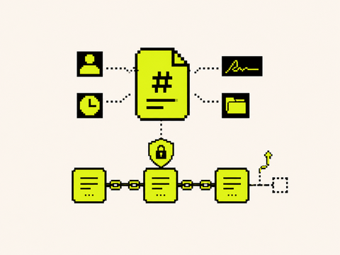 Pixel directory showing validated Stock Token contract data